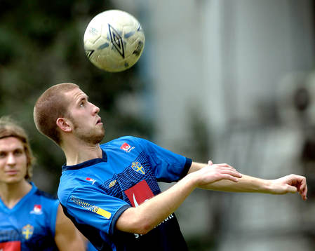 Mattias Lindström, Sverige