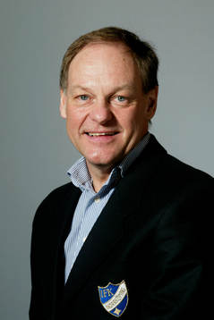 Håkan Thomas Walden