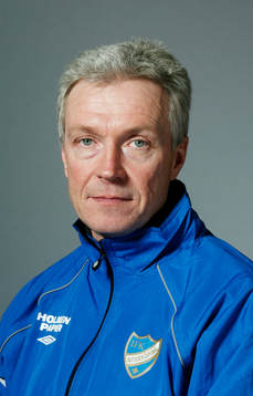 Stefan Hellberg, Individuell tränare