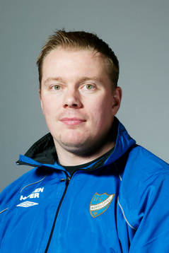 Peter Lundgren Naprapat