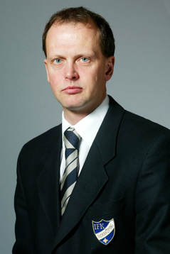 Tony Martinsson, Ass. tränare