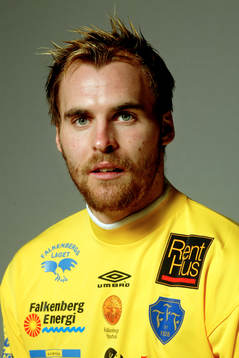  Patrik Lundgren.