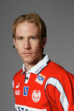 Henrik Rydström