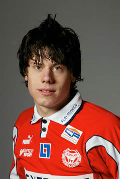  Johan Niklasson.