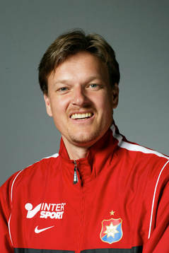 Magnus Sehlström, Målvaktstränare