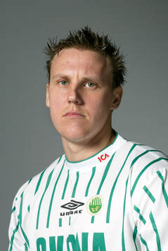 Lars-Gunnar( L-G) Carlstrand