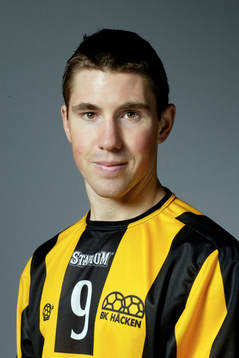  Jonas Pelgander.