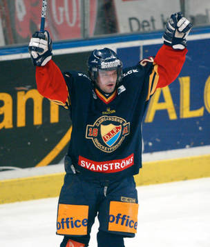 Fredrik Lindquist, Djurgården jublar (Jubel)