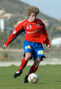 Christoffer Andersson