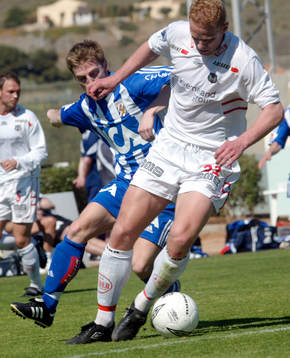 Tomas Rosenqvist, Göteborg