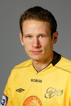 Joakim Alexandersson