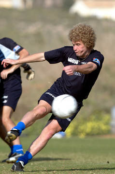 Christoffer Andersson