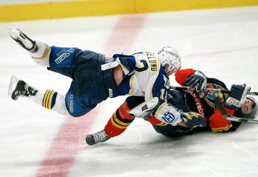 Peter Ekelund, HV71 och Per Anton Lundström, Djurgården