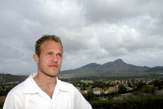 Hans Blomqvist (Hans Hasse Blomqvist), Göteborg