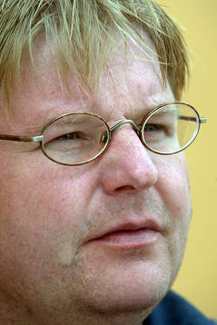 Peter Swärdh, tränare