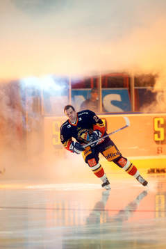 Fredrik Lindquist, Djurgården