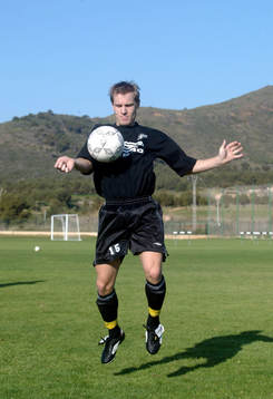 Andreas Klarström, Elfsborg