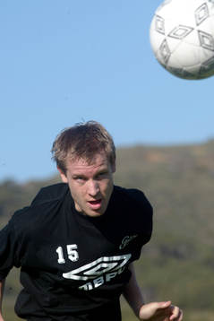 Andreas Klarström, Elfsborg