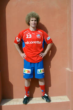 Christoffer Andersson