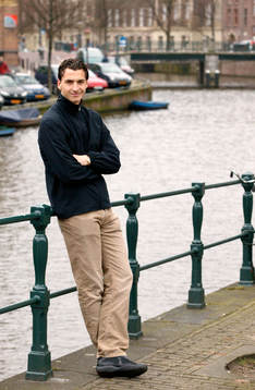 Fotboll, Holländsk, Zlatan Ibrahimovic, Ajax, bland