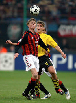  Tomasson och Kehl.