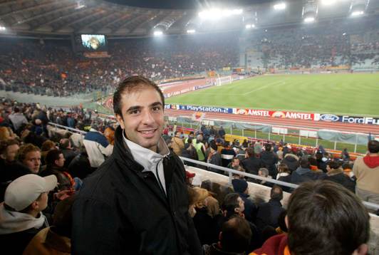 Kennedy Bakircioglü, Hammarby, fick se matchen från