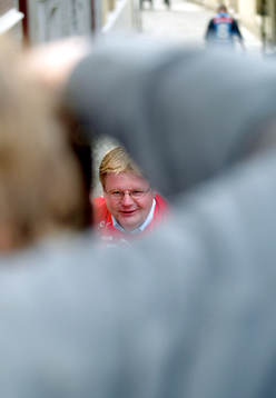 Peter Swärdh, tränare, Helsingborg