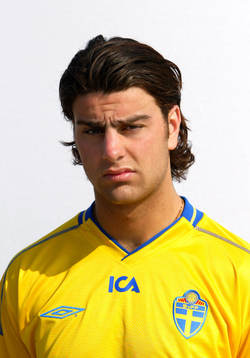  George Mourad