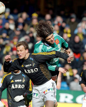 Gary Sundgren, AIK och Baskim Sopi, Enköping