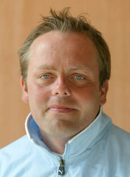  Anders Johansson, tränare Malmö