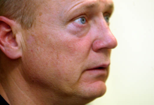 Sören Åkeby, tränare