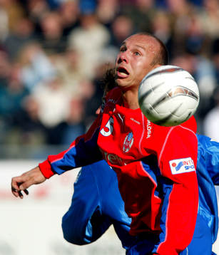 Tommi Grönlund, Helsingborg