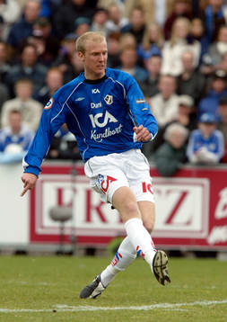  Andreas Johansson.