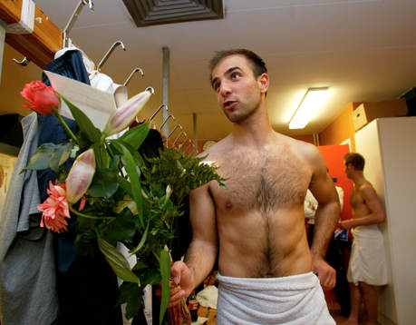 Kennedy Bakircioglü