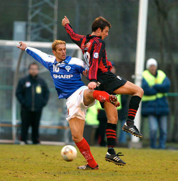 Imad Shhadeh, Åtvidaberg och Olof Guterstam, Brommapojkarna