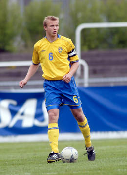 Stefan Ålander