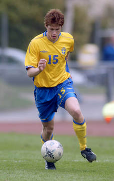 Johan Andersson