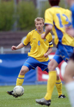 Stefan Ålander