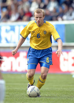 Stefan Ålander