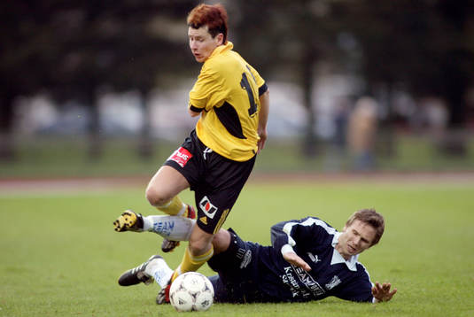 Ojuste spel, bensax, kapning, fällning, brytning, David