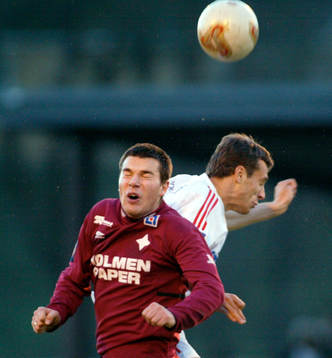 Gudmundur Mete, Norrköping och Ivan Isakovic, Assyriska