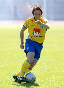 Hanna Ljungberg