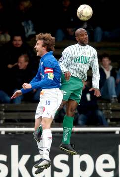 Jonas Nilsson, Trelleborg