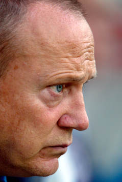 Sören Åkeby, tränare, Djurgården