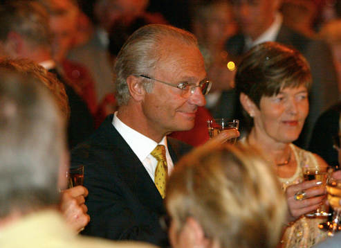 Kungens skål