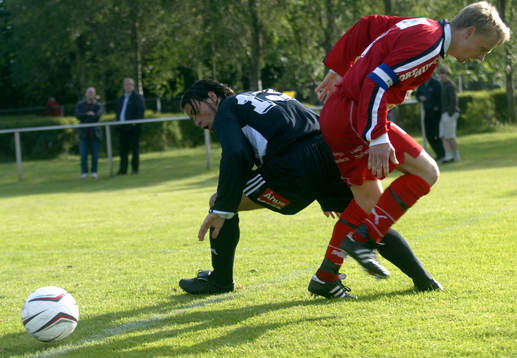 Ken Linde tillbaka i IFK