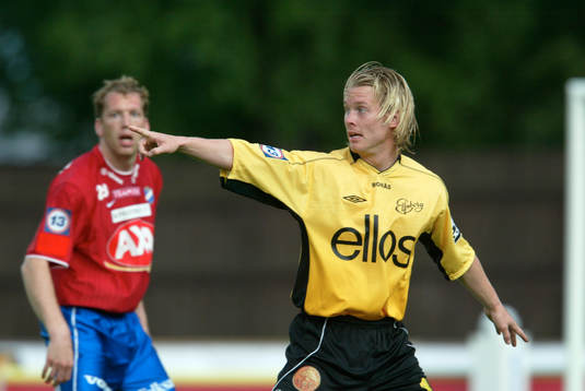 Fredrik Berglund