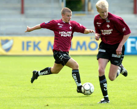  Mikael Torin.
