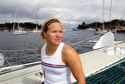 Anja Persson