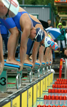 200meter, fritt, final, Josefin Lillhage, Väsby, Guld, Ida